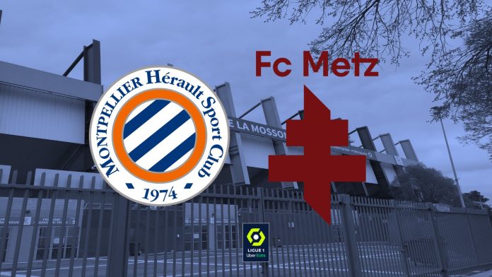 Face à Montpellier, le FC Metz s'effondre de nouveau