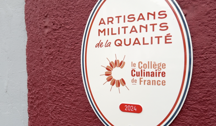 Collège culinaire de France