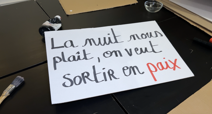 08 mars, Journée Internationale des Droits des Femmes