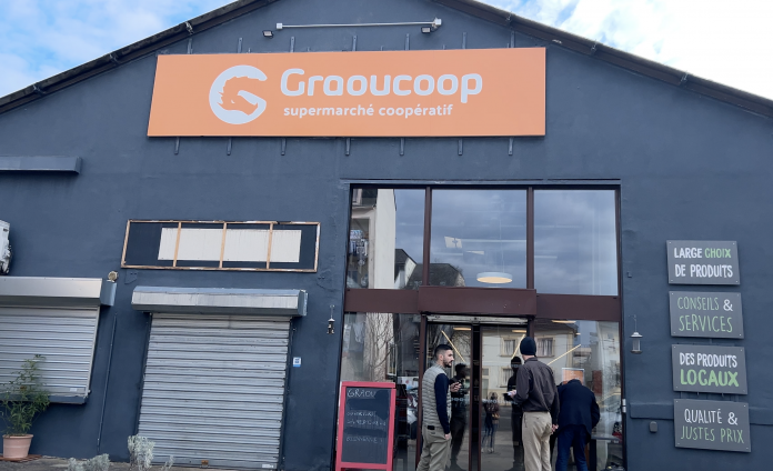 Graoucoop