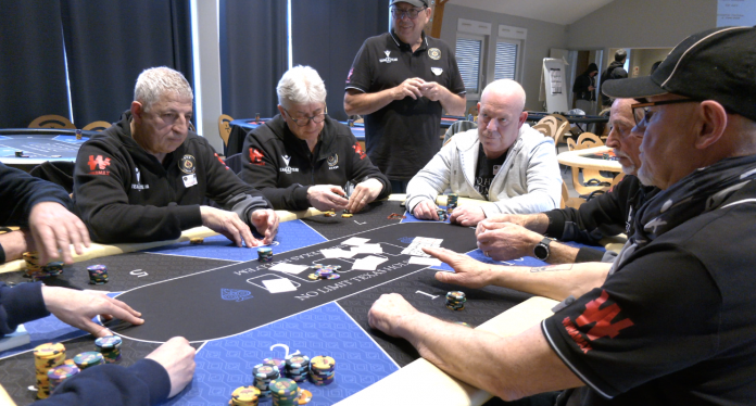 Trois Mosellans en lice pour devenir Champion de France de poker (Winamax Poker Tour)