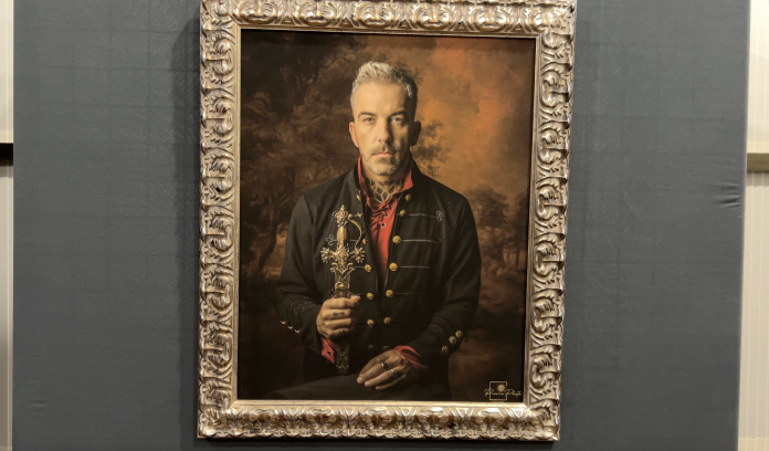 Exposition Portrait Hombourg-Haut