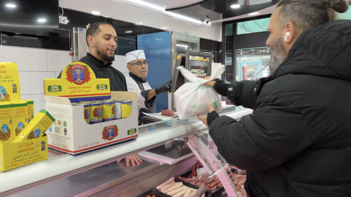 Le ramadan commence ce lundi, c'est l'heure des derniers achats