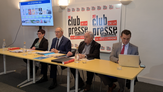 Réunion saison culturelle