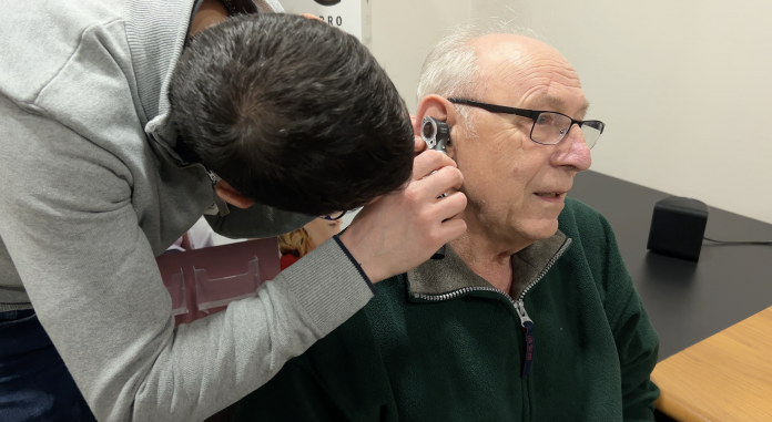 Journée nationale de l'audition