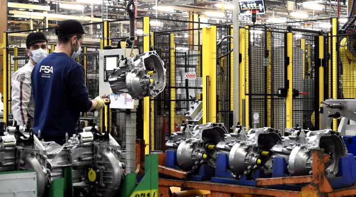 L'usine Stellantis de Metz-Borny est-elle menacée de fermeture ?