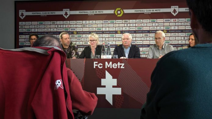 Le FC Metz, référence en faveur des supporters en situation de handicap