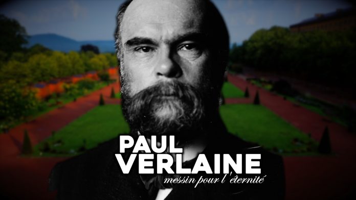 Paul Verlaine, messin pour l'éternité
