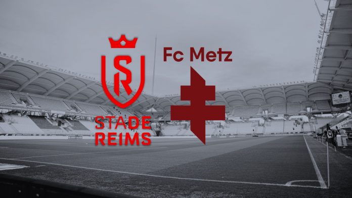 Le FC Metz rechute face au Stade de Reims