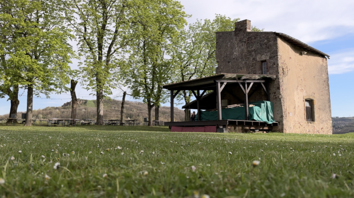 À Sierck-lès-Bains, le Château des Ducs de Lorraine retrouve sa splendeur