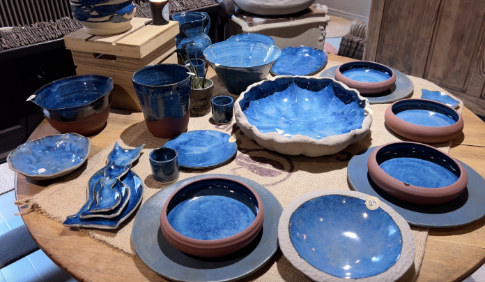 La Boutique Des Bouleaux