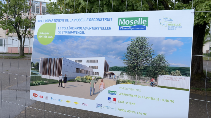 Collège Nicolas Untersteller