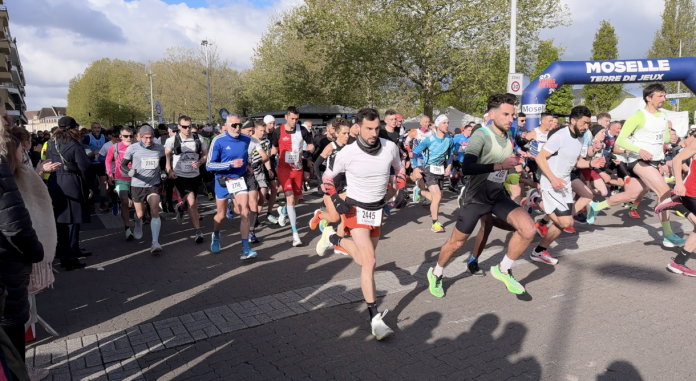 La préfecture de la Moselle invalide le dossier du Marathon Metz Mirabelle