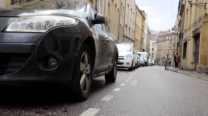 Circulation et stationnement perturbés à Metz ce dimanche