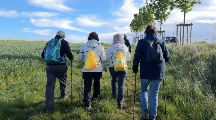 Marche Roussy-Le-Village