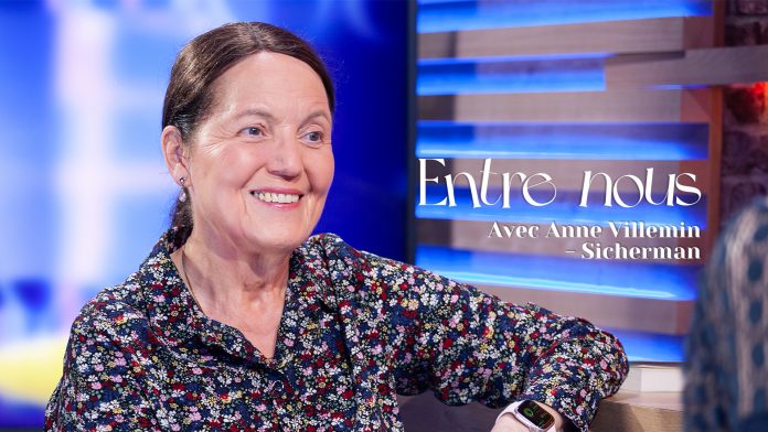 Anne Villemin - Sicherman