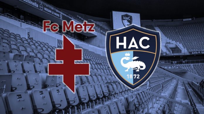 Le FC Metz réalise un énorme coup face au Havre AC