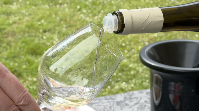 Fête de vins de Moselle