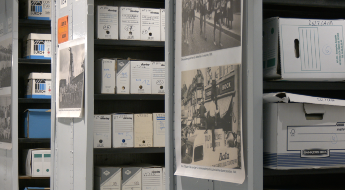 ArcelorMittal : Deux siècles d’Histoire classés aux archives industrielles et techniques de la Moselle