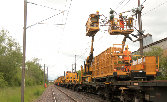 Adolescent électrisé à Montigny-lès-Metz : la SNCF face à la justice