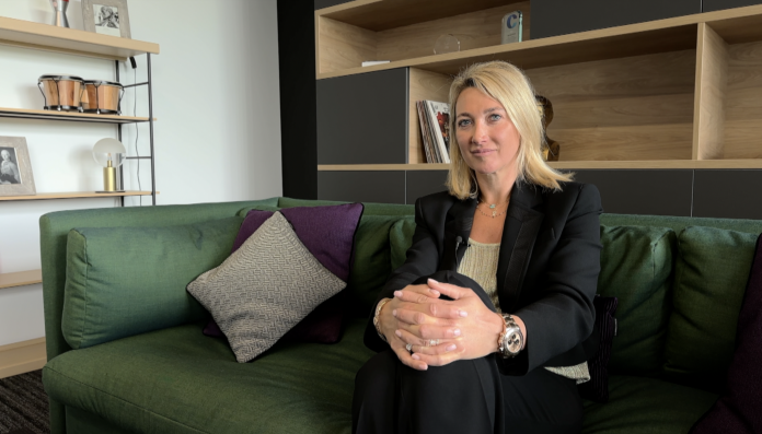 3 questions à ... Vanessa Beneidc, CEO Homeloop