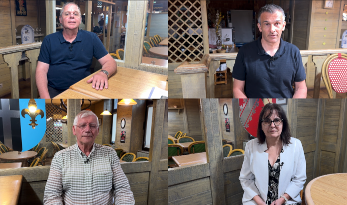 Le conseil municipal de Phalsbourg se déchire
