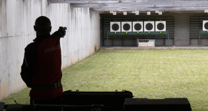 Zoom sur trois épreuves de tir aux Jeux Olympiques de Paris 2024