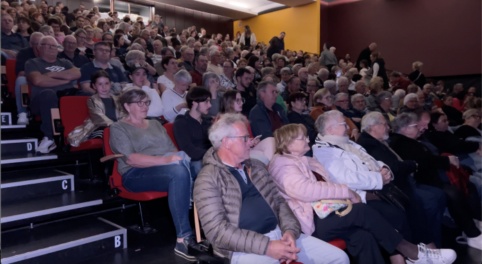 Derniers jours pour profiter du Printemps du cinéma ! Cinéma ruraux