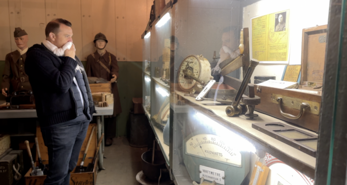 Ouvrage Immerhof, Chapelle Saint-Médard, découvrez les merveilles du Pays Trois Frontières