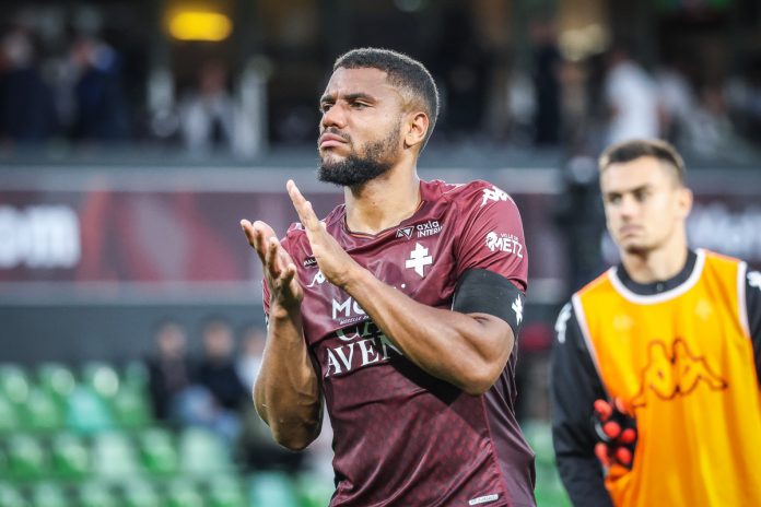 FC Metz : ça se bouscule autour de Matthieu Udol
