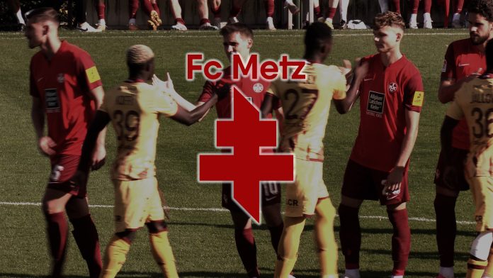 Matchs amicaux : le calendrier estival du FC Metz se dessine