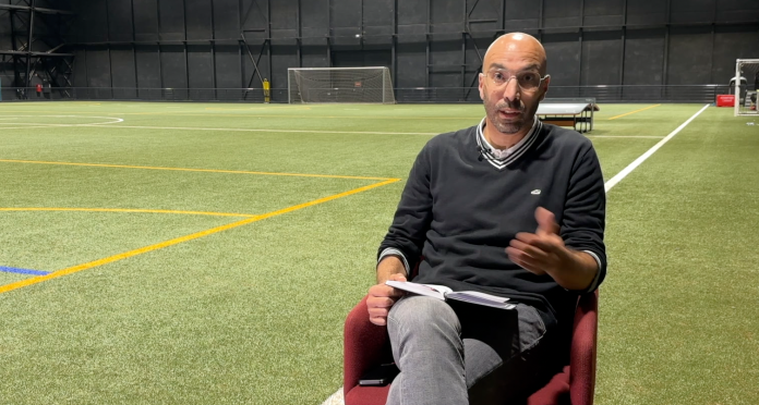 Bob Tahri quitte le FC Metz