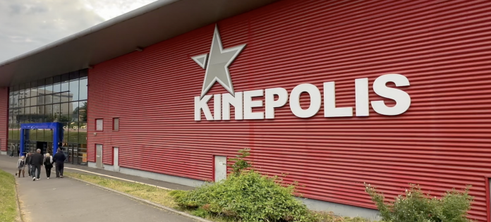 Cinéma : le Kinépolis d’Amnéville a fait peau neuve 