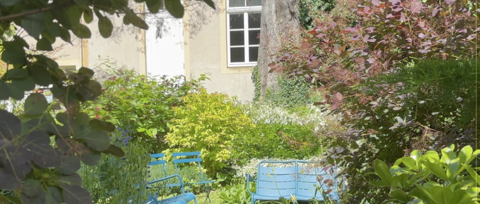 Biodiversité : les défis de la nature urbaine