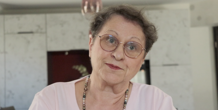 Massacre d'Oradour-sur-Glane : une Mosellane témoigne 