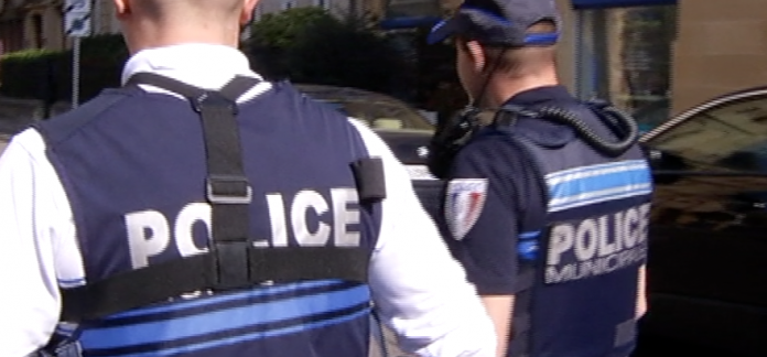 À Bouzonville, une police municipale mutualisée dès 2026. Image d'illustration.