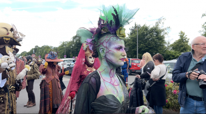 Festival de l'imaginaire