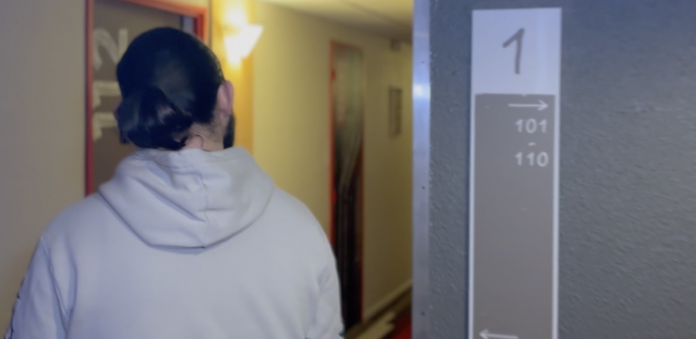 Travail de nuit : un rythme du sommeil bousculé