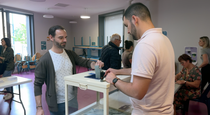 Législatives 2024 : taux de participation en hausse en Moselle