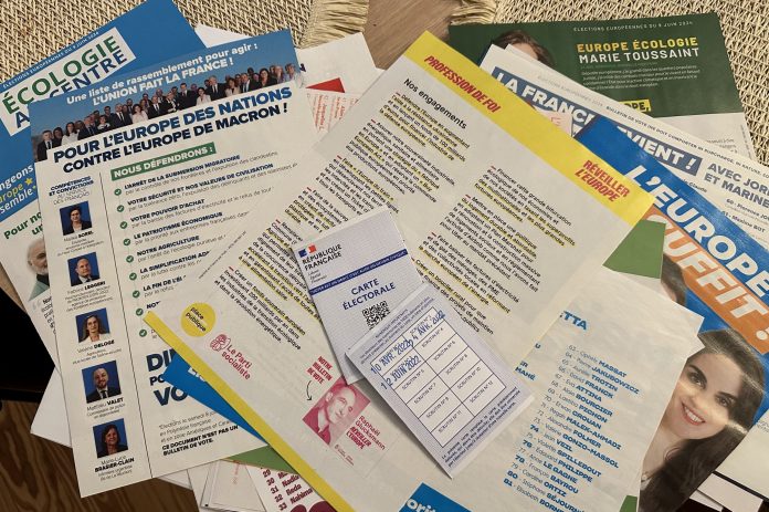 photo illustration listes européennes