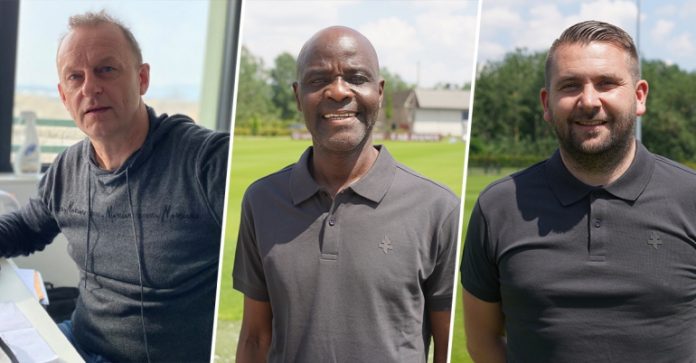 Le FC Metz renforce son organigramme avec Éric Atta et Gaëtan Lenert