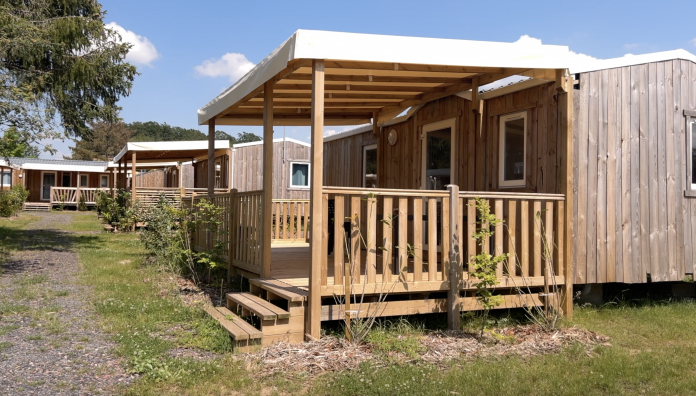 Camping Cup Fun Rémering-lès-puttelange