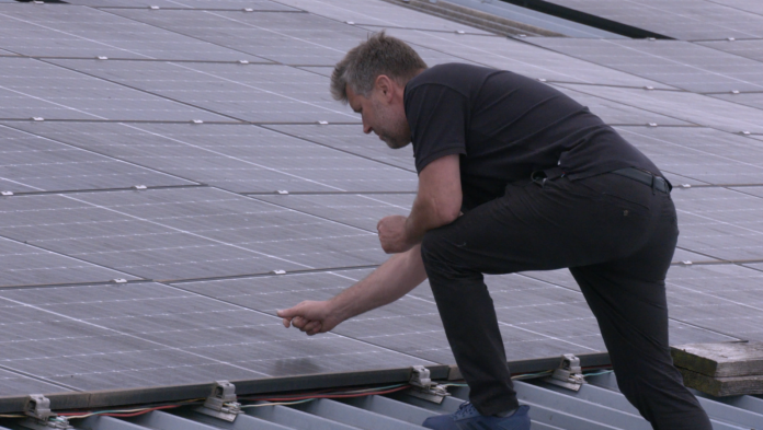 énergie agriculteurs