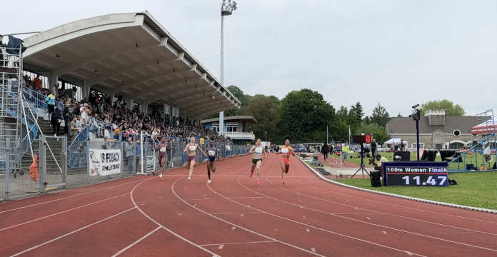 Une vingtaine d'athlètes mosellans participera aux Jeux Olympiques.