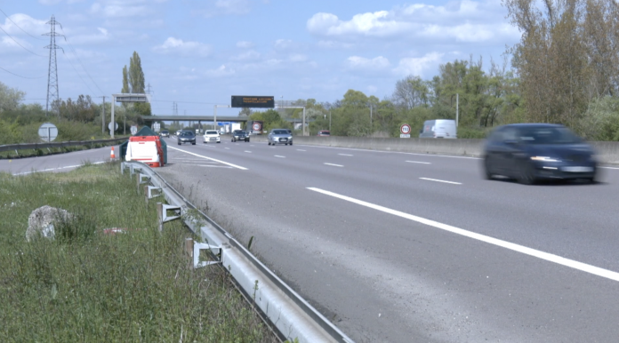 Des émissions de gaz à effet de serre plus élevées dans le Grand Est