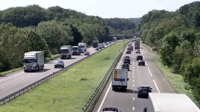 pollution de l'air, ZFE Metz