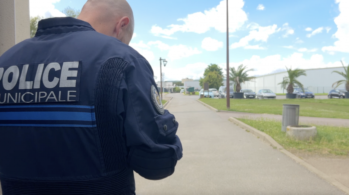 Dès le 1er janvier 2025, une police intercommunale sera présente dans l'Eurométropole.