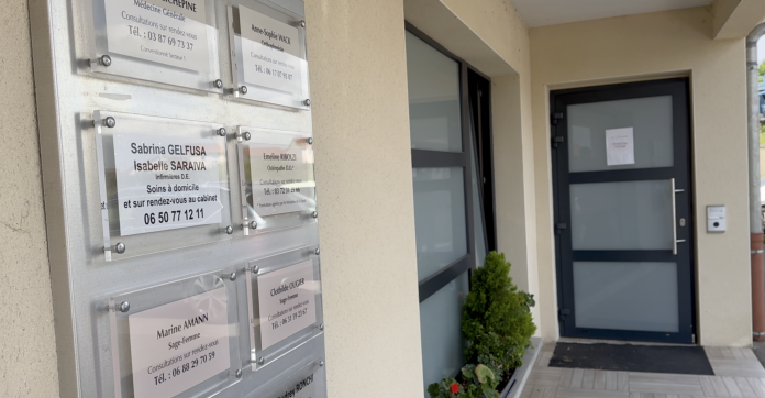 médecins généralistes cheminot