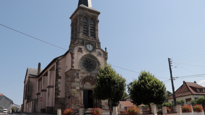 Au cœur du village : Nitting, le paradis vert des familles