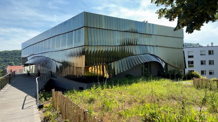 Le gueulard + à Nilvange, scène de musiques actuelles qui fête ses 10 ans cette année